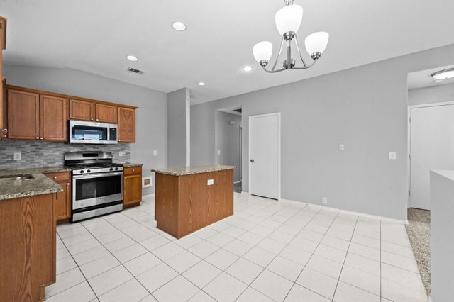 2449 Texoma Drive, Little Elm, TX 75068