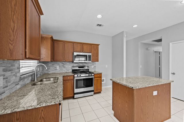 2449 Texoma Drive, Little Elm, TX 75068