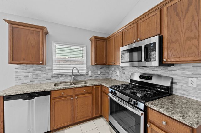 2449 Texoma Drive, Little Elm, TX 75068