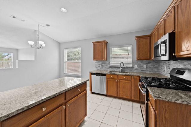 2449 Texoma Drive, Little Elm, TX 75068