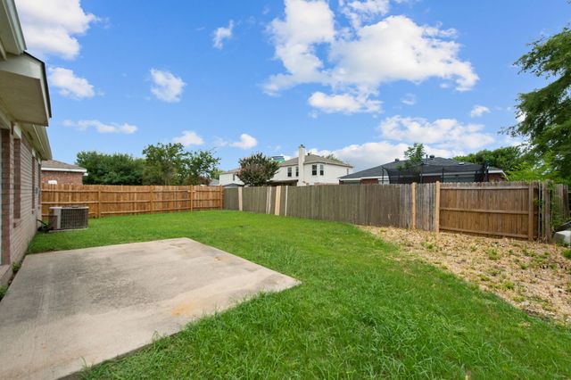 2449 Texoma Drive, Little Elm, TX 75068