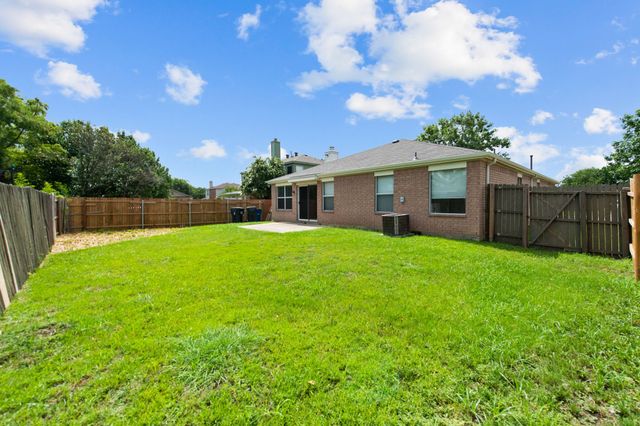 2449 Texoma Drive, Little Elm, TX 75068