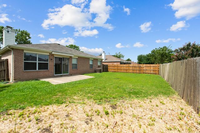 2449 Texoma Drive, Little Elm, TX 75068