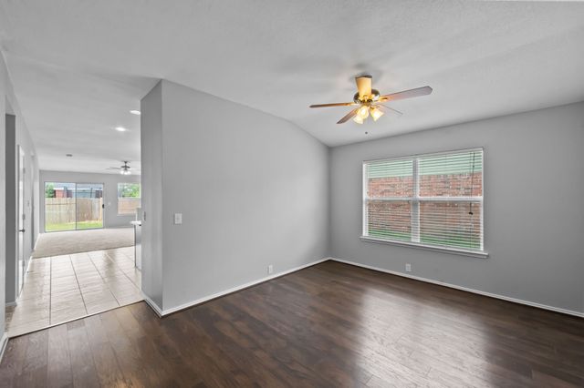 2449 Texoma Drive, Little Elm, TX 75068