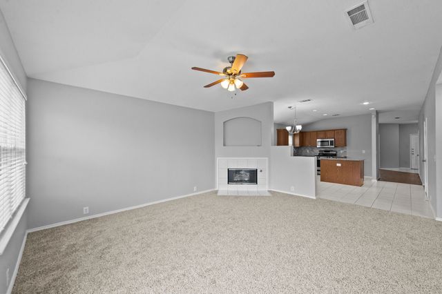 2449 Texoma Drive, Little Elm, TX 75068