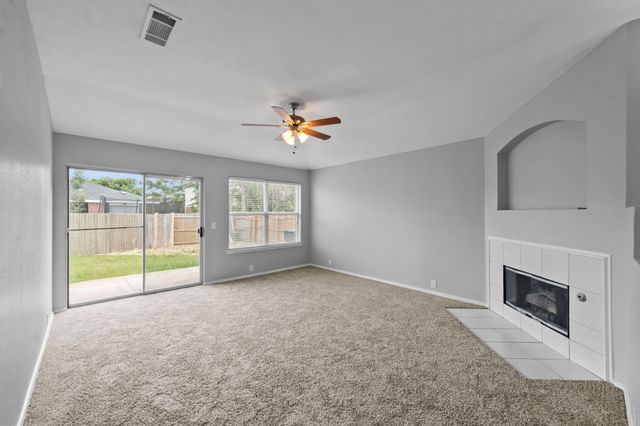 2449 Texoma Drive, Little Elm, TX 75068