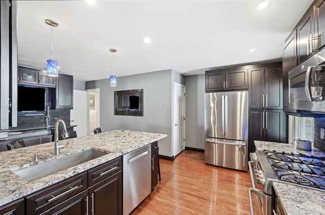 6796 Warder Drive, Springfield Twp., OH 45224