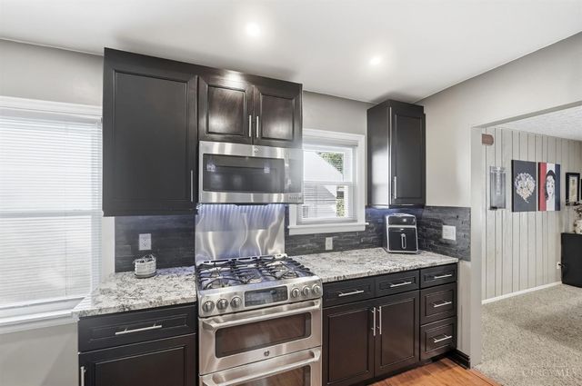 6796 Warder Drive, Springfield Twp., OH 45224