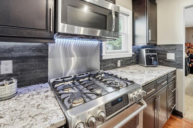 6796 Warder Drive, Springfield Twp., OH 45224