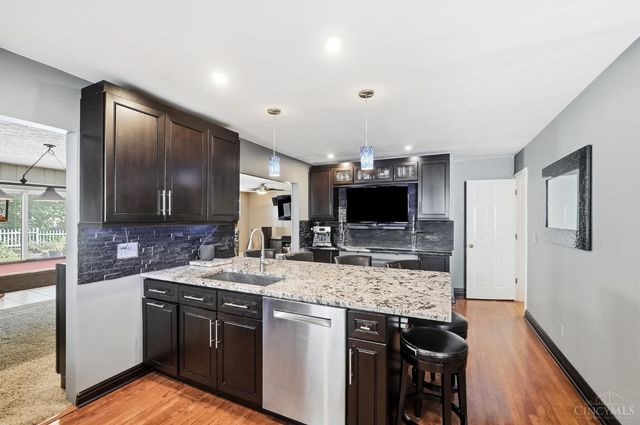 6796 Warder Drive, Springfield Twp., OH 45224