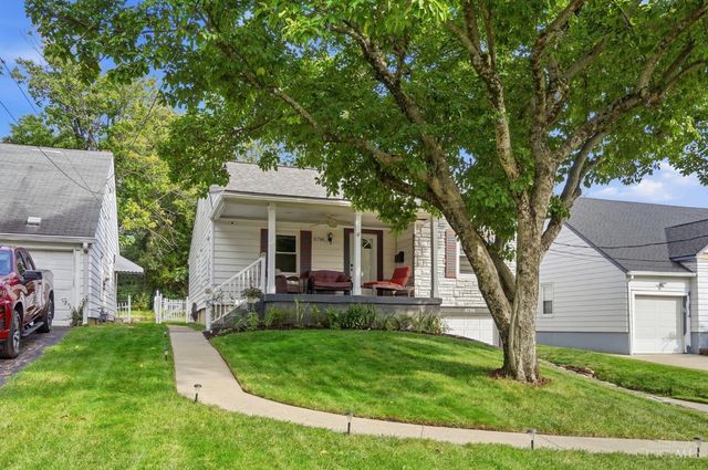6796 Warder Drive, Springfield Twp., OH 45224