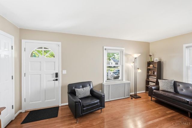 6796 Warder Drive, Springfield Twp., OH 45224