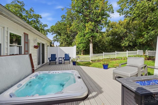 6796 Warder Drive, Springfield Twp., OH 45224
