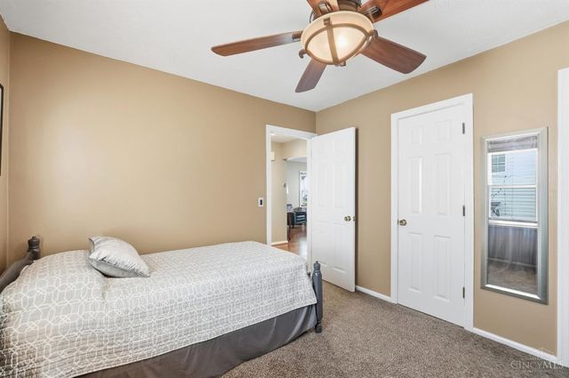 6796 Warder Drive, Springfield Twp., OH 45224