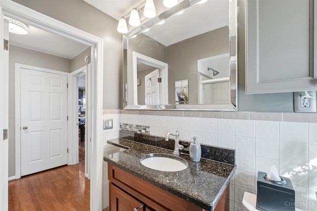 6796 Warder Drive, Springfield Twp., OH 45224