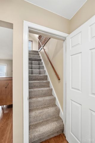 6796 Warder Drive, Springfield Twp., OH 45224