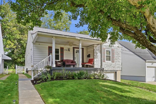 6796 Warder Drive, Springfield Twp., OH 45224