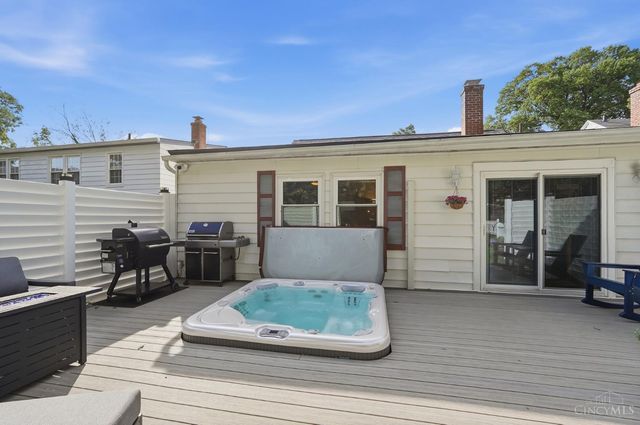 6796 Warder Drive, Springfield Twp., OH 45224