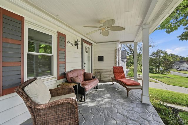 6796 Warder Drive, Springfield Twp., OH 45224