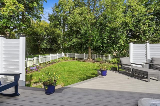 6796 Warder Drive, Springfield Twp., OH 45224