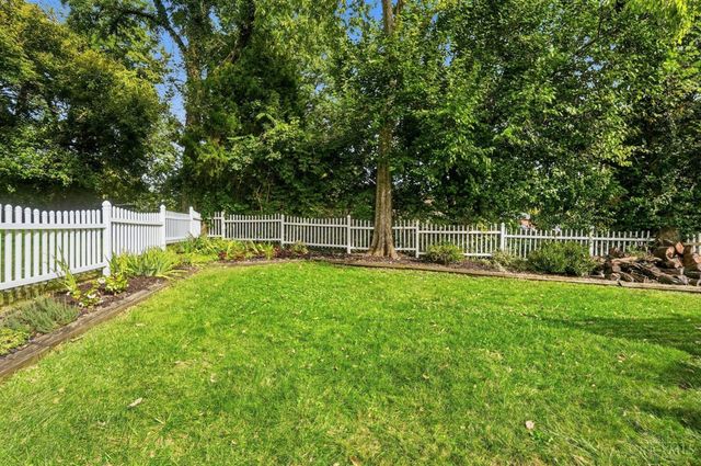 6796 Warder Drive, Springfield Twp., OH 45224