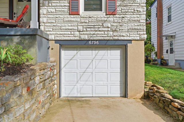 6796 Warder Drive, Springfield Twp., OH 45224