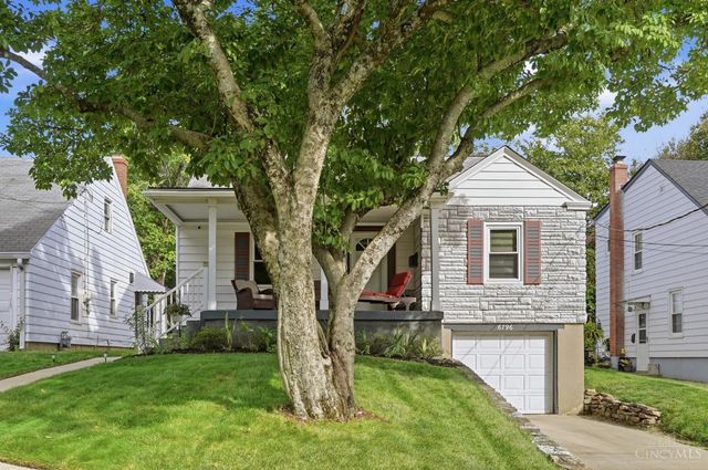 6796 Warder Drive, Springfield Twp., OH 45224