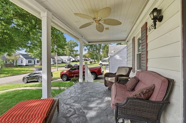 6796 Warder Drive, Springfield Twp., OH 45224