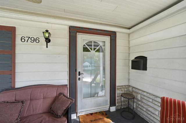 6796 Warder Drive, Springfield Twp., OH 45224