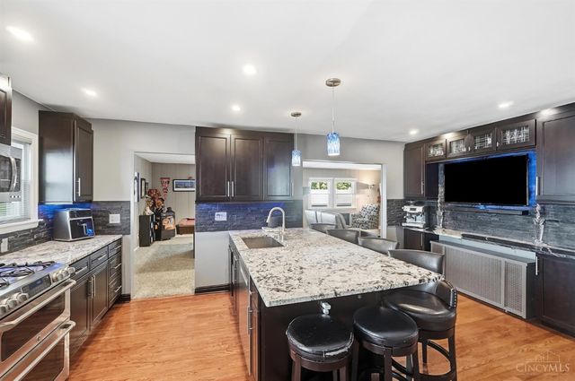 6796 Warder Drive, Springfield Twp., OH 45224