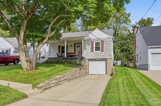 6796 Warder Drive, Springfield Twp., OH 45224