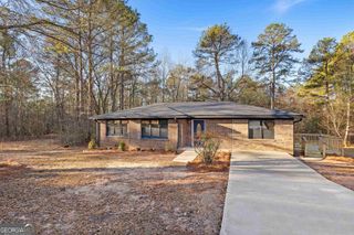 453 E Mount Zion Church Road, Lagrange, GA 30241