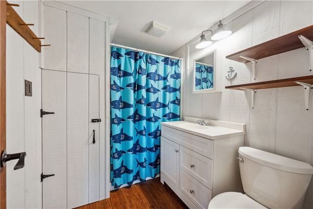 1036 Causeway Dr, Lake Stonycreek, PA 15541