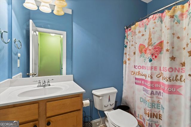 284 Blue Pointe Court, Suwanee, GA 30024