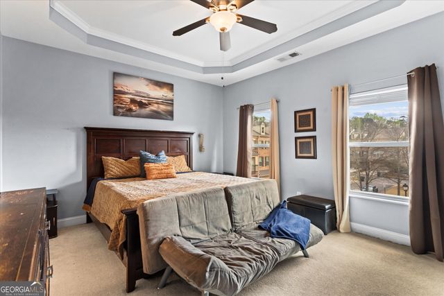 284 Blue Pointe Court, Suwanee, GA 30024