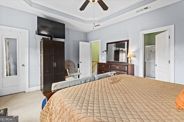 284 Blue Pointe Court, Suwanee, GA 30024