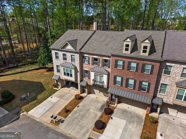 284 Blue Pointe Court, Suwanee, GA 30024