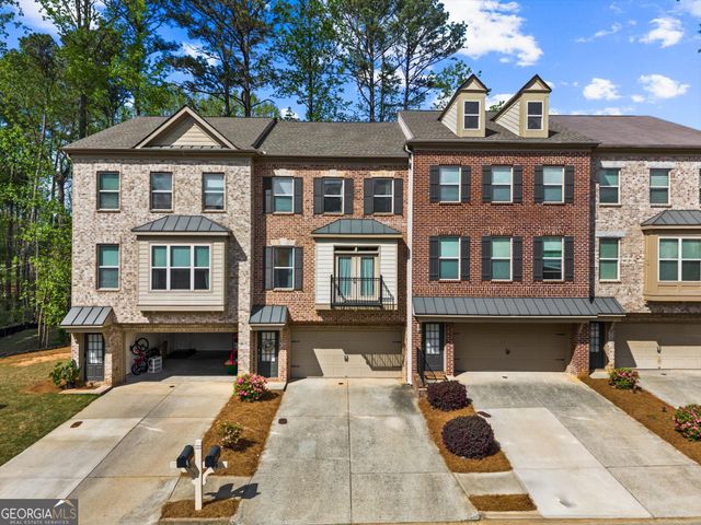 284 Blue Pointe Court, Suwanee, GA 30024