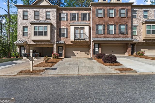 284 Blue Pointe Court, Suwanee, GA 30024