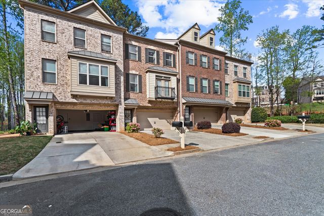 284 Blue Pointe Court, Suwanee, GA 30024