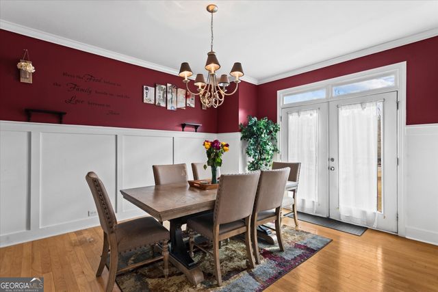 284 Blue Pointe Court, Suwanee, GA 30024