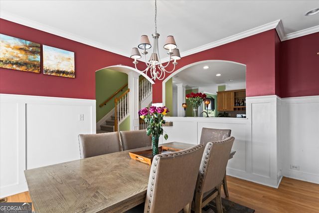 284 Blue Pointe Court, Suwanee, GA 30024