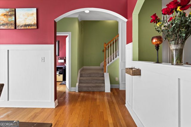 284 Blue Pointe Court, Suwanee, GA 30024