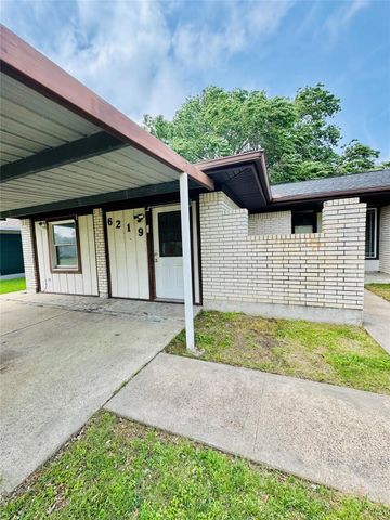6219 16th Street, Port Arthur, TX 77642