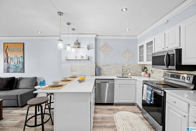 2625 Highland Ave S Apt 403, Birmingham, AL 35205