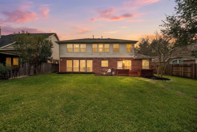 12310 Shadow Island Drive, Houston, TX 77082