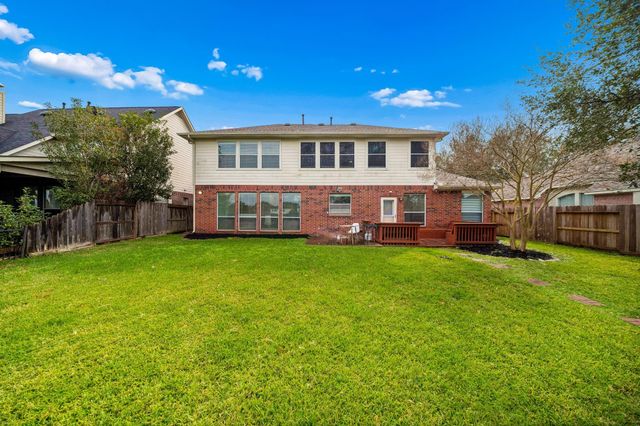 12310 Shadow Island Drive, Houston, TX 77082