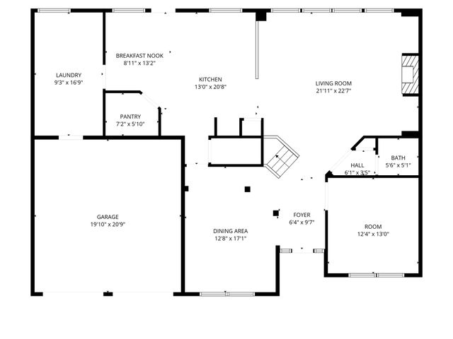 12310 Shadow Island Drive, Houston, TX 77082