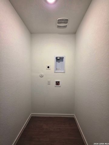 8624 Eucalyptus Hills, San Antonio, TX 78222