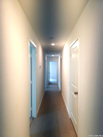 8624 Eucalyptus Hills, San Antonio, TX 78222